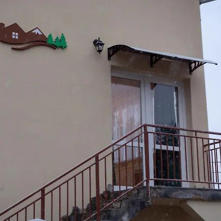 Sura Lu' Patru Apartment Vulcan  Exterior photo